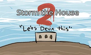 image game Storm the House 2