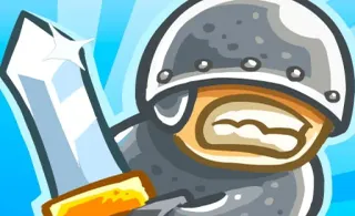 image game Kingdom Rush