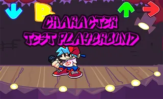 image game FNF Character Test Playground