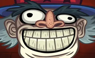 image game TrollFace Quest: USA
