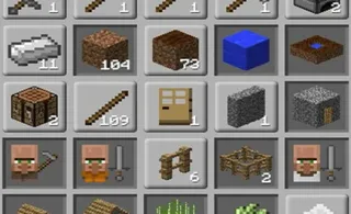 image game GrindCraft