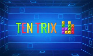 image game TenTrix