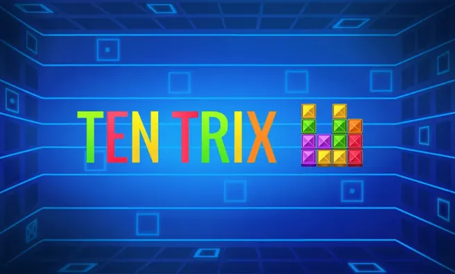 image game TenTrix