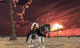image game Bandits Multiplayer PVP