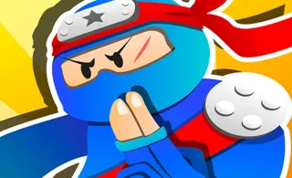 image game Ninja Hands