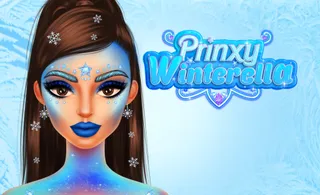 image game Prinxy Winterella