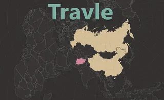 image game Travle