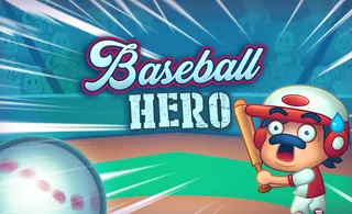 image game Baseball Hero