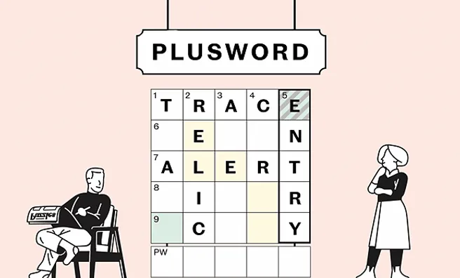 image game PlusWord