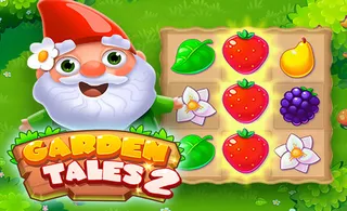 image game Garden Tales 2