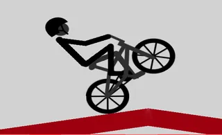 image game Wheelie Bike