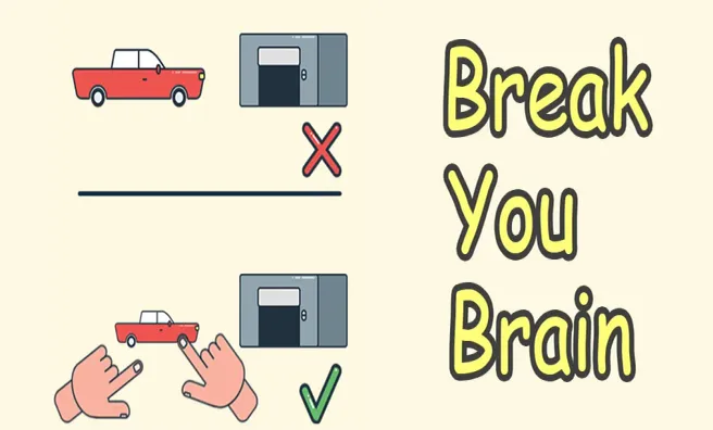 image game Break Your Brain