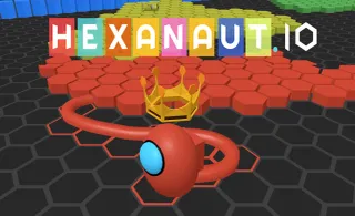 image game Hexanaut.io