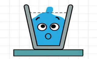 image game Happy Glass