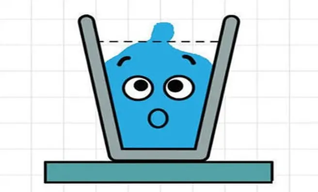 image game Happy Glass