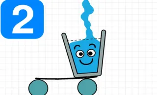 image game Happy Glass 2