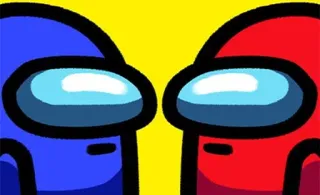 image game Among Us: Impostor King Online