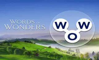 image game Words of Wonders