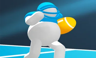 image game Rugby.io Ball Mayhem