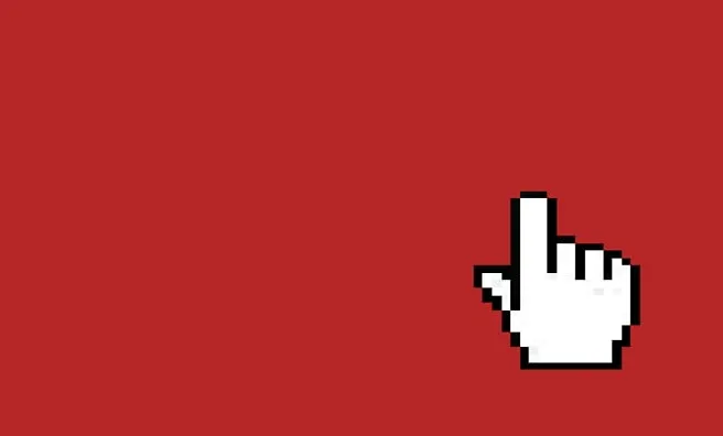 image game Red Clicker Game