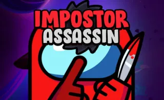 image game Impostor Assassin