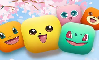 image game Monster Go