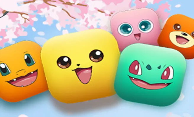 image game Monster Go