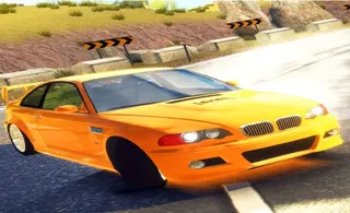 image game Burnout Drift