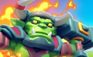 image game Endless Siege