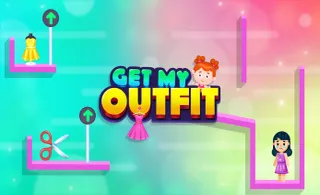image game Get My Outfit