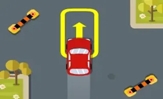 image game Extreme Car Parking