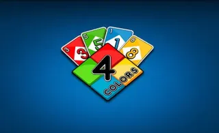 image game Four Colors