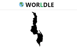 image game Worldle