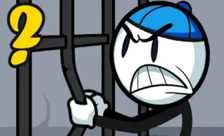 image game Stickman Warriors