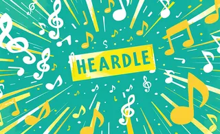 image game Heardle