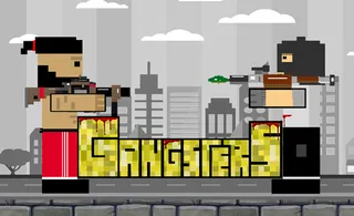 image game Gangsters