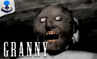 image game Granny: Chapter Two