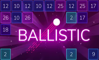 image game Ballistic