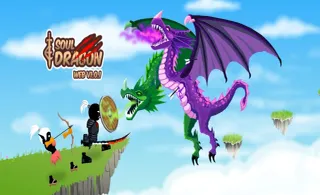 image game Soul and Dragon