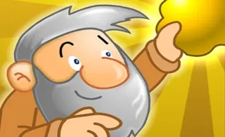 image game Gold Miner