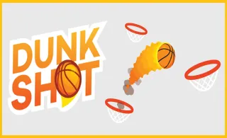 image game Dunk Shot