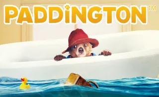 image game Paddington