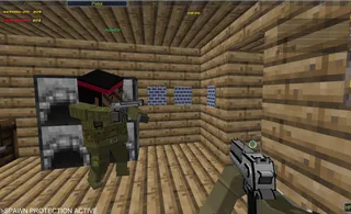image game Pixel Gun Apocalypse 3
