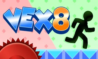 image game Vex 8