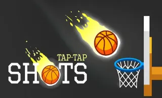 image game Tap-Tap Shots