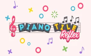 image game Piano Tiles
