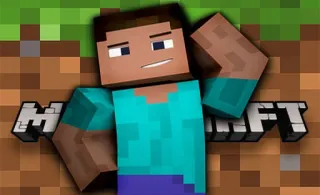 image game Minecraft Online