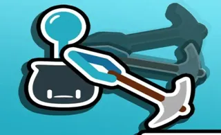 image game Stickman Climb!