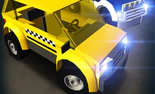 image game Toy Car Simulator