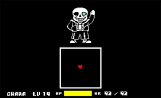 image game Bad Time Simulator